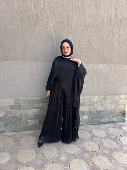 Rayhana - black