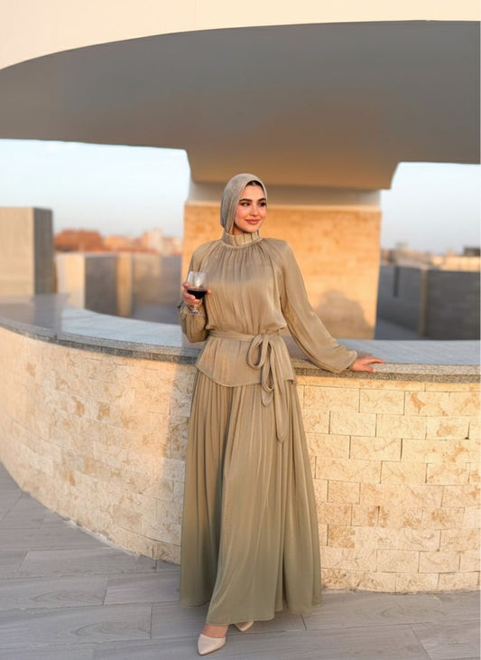 Sultana - Olive