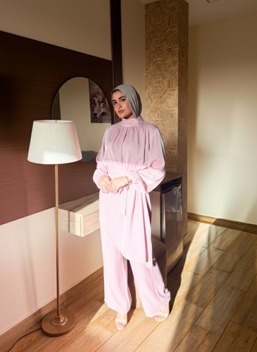 Mesk - Pink