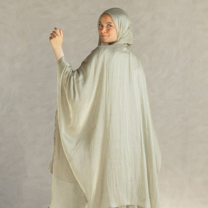Rayhana Set in olive