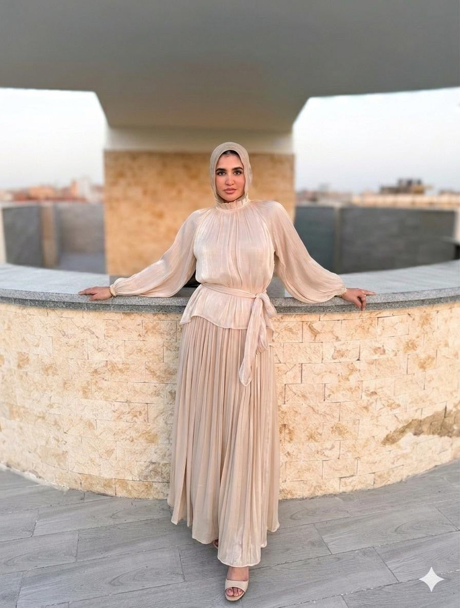 Sultana - Light beige