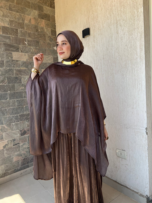 Rayhana - brown