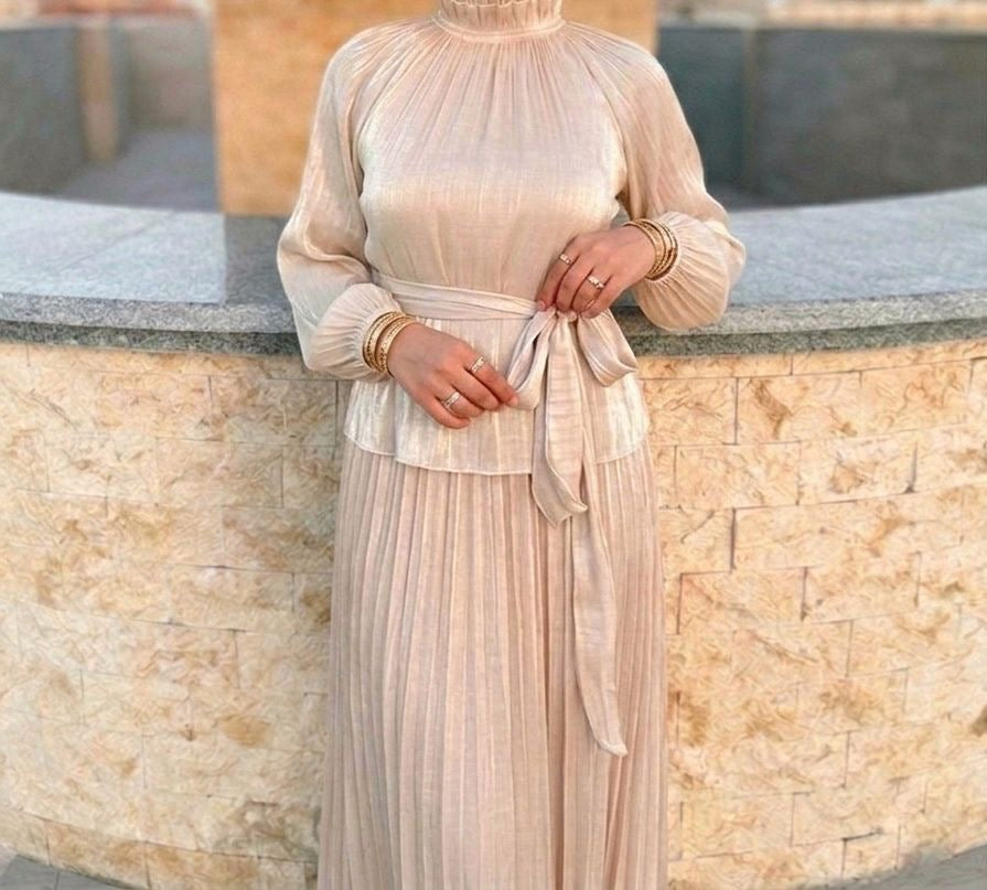 Sultana - Light beige