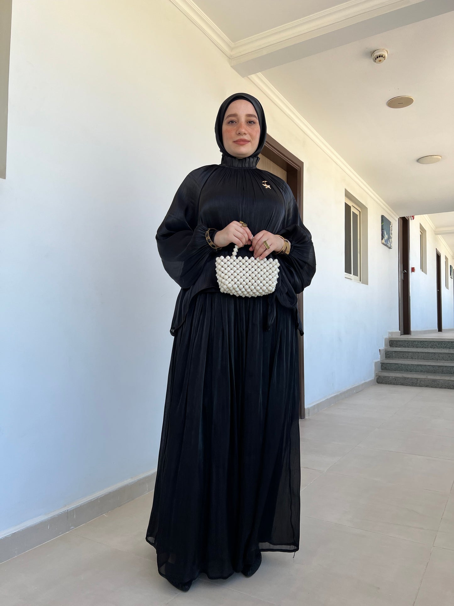 Sultana - black