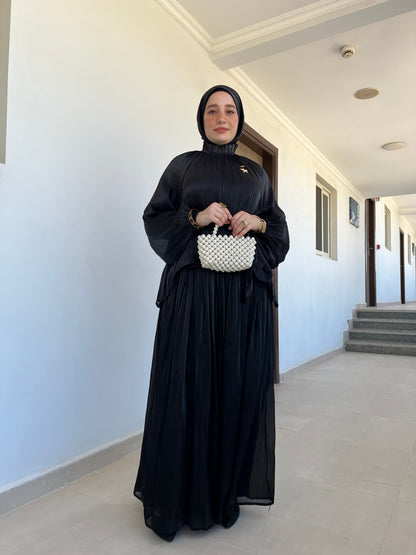 Sultana - black
