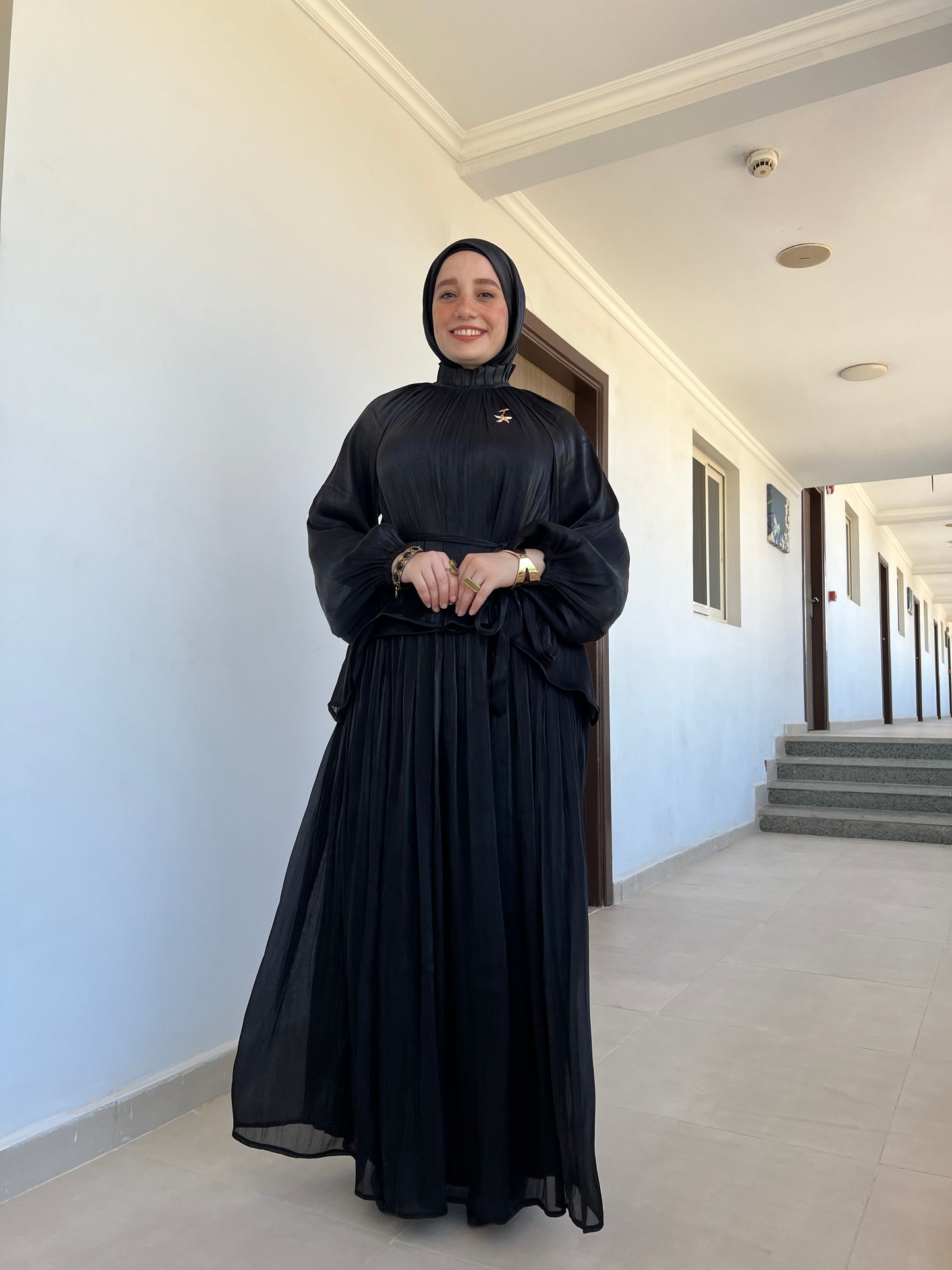 Sultana - black