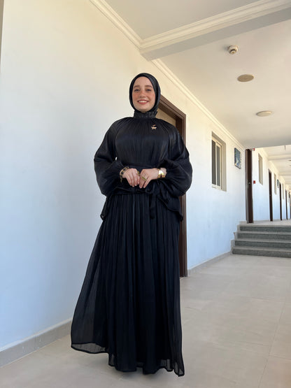 Sultana - black