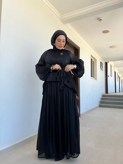 Sultana - black