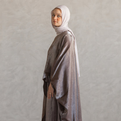 Muhra Set in Brown