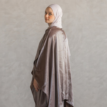Muhra Set in Brown