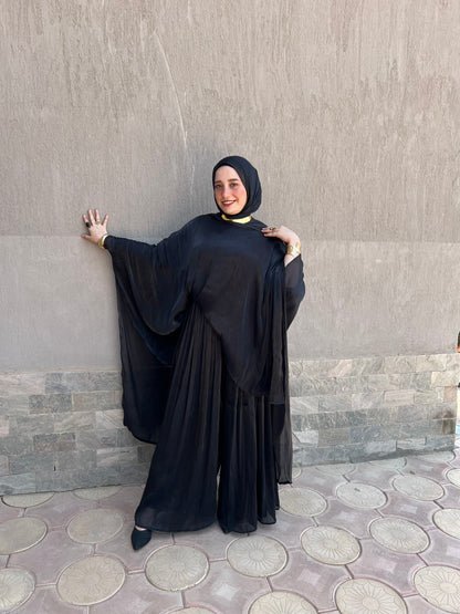 Rayhana - black