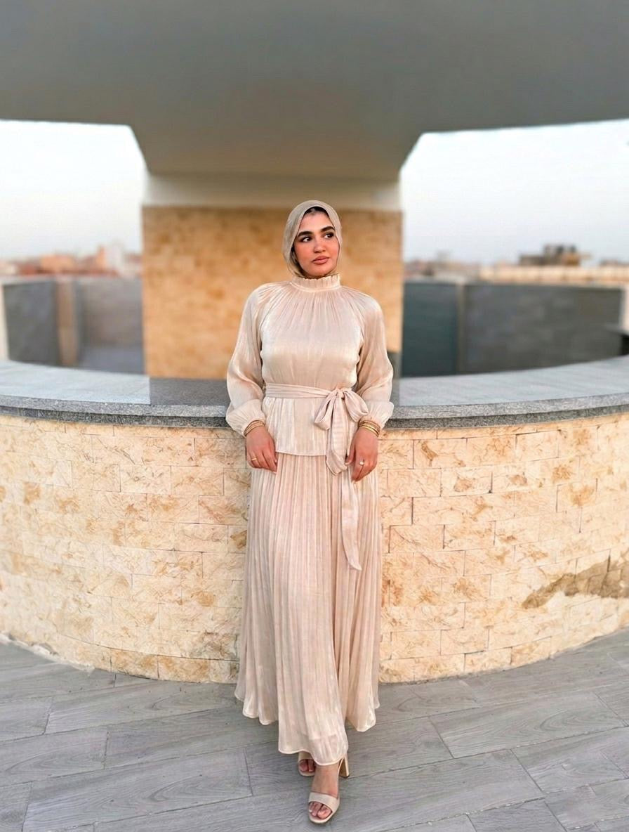 Sultana - Light beige