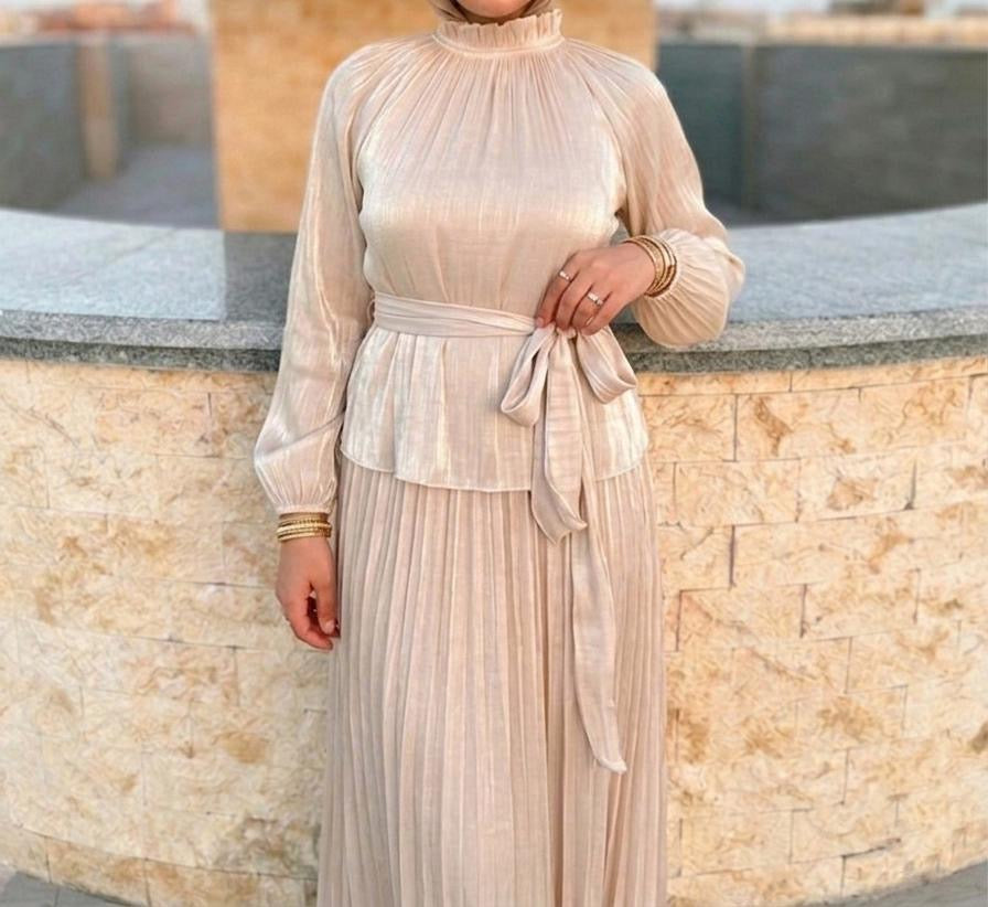 Sultana - Light beige