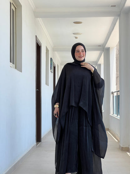 Rayhana - black
