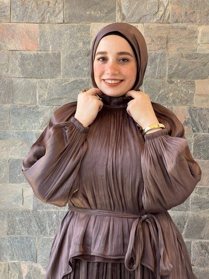 Sultana - brown