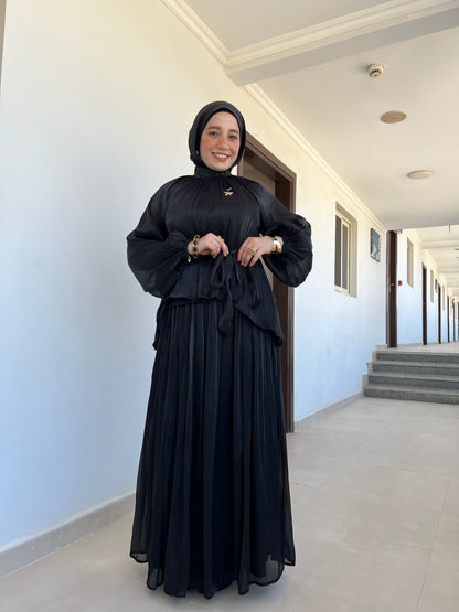 Sultana - black