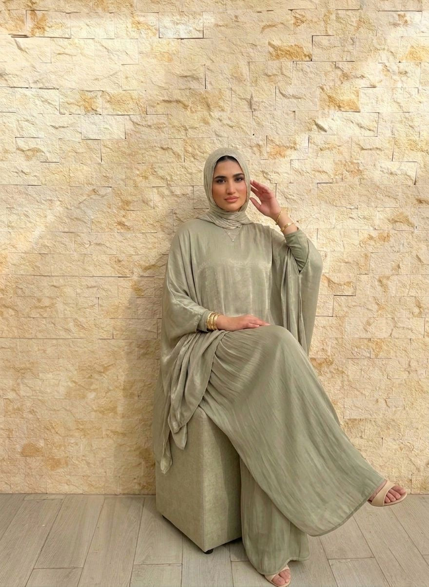 Rayhana - Olive