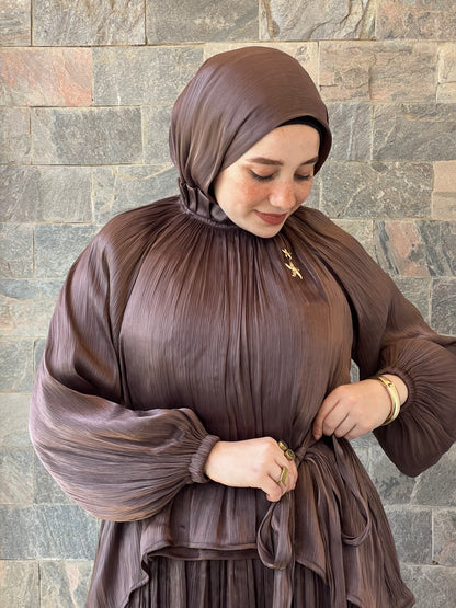 Sultana - brown