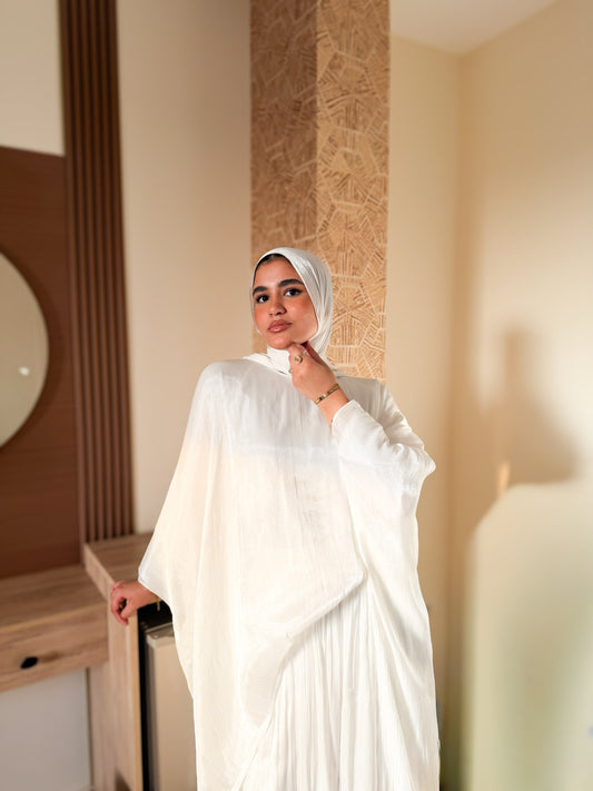 Rayhana - White